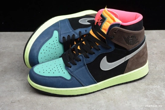 1 Bio Tokyo Jordan Retro High Hack 555088-201 555088-201 Air 0329